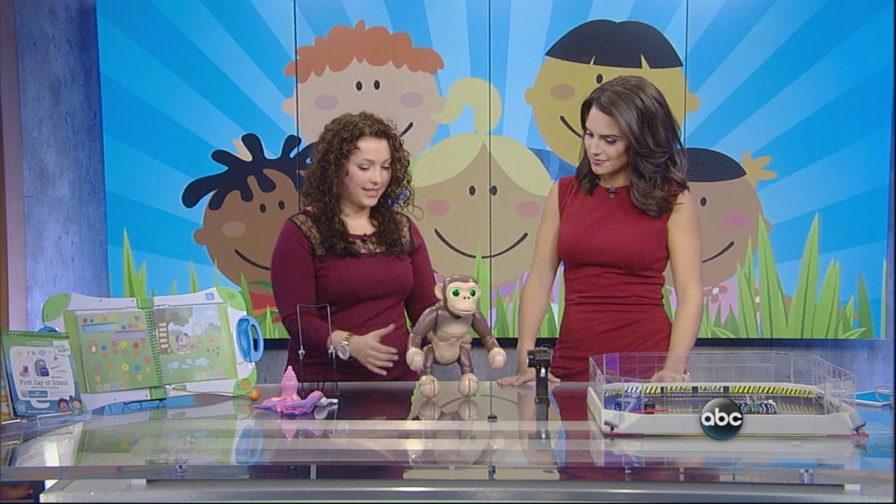 High-Tech Toys Unboxing