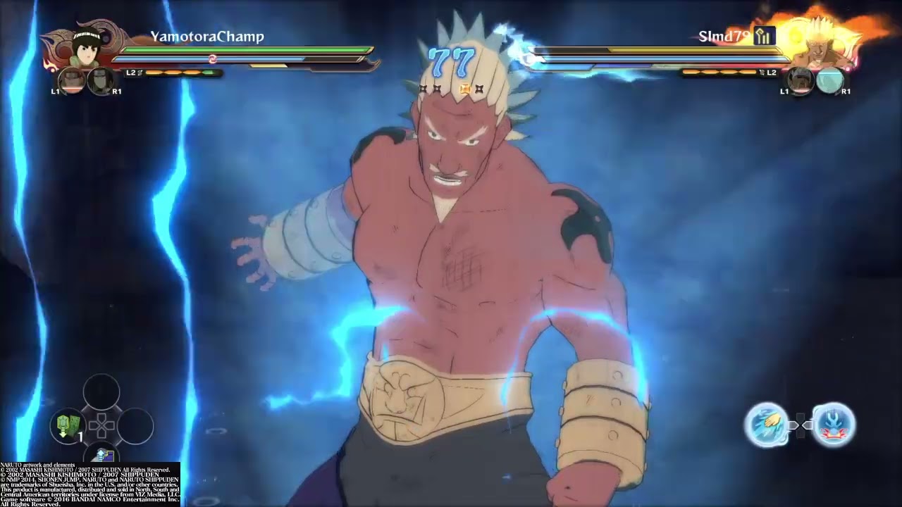NARUTO SHIPPUDEN™: Ultimate Ninja® STORM 4_202602261552*