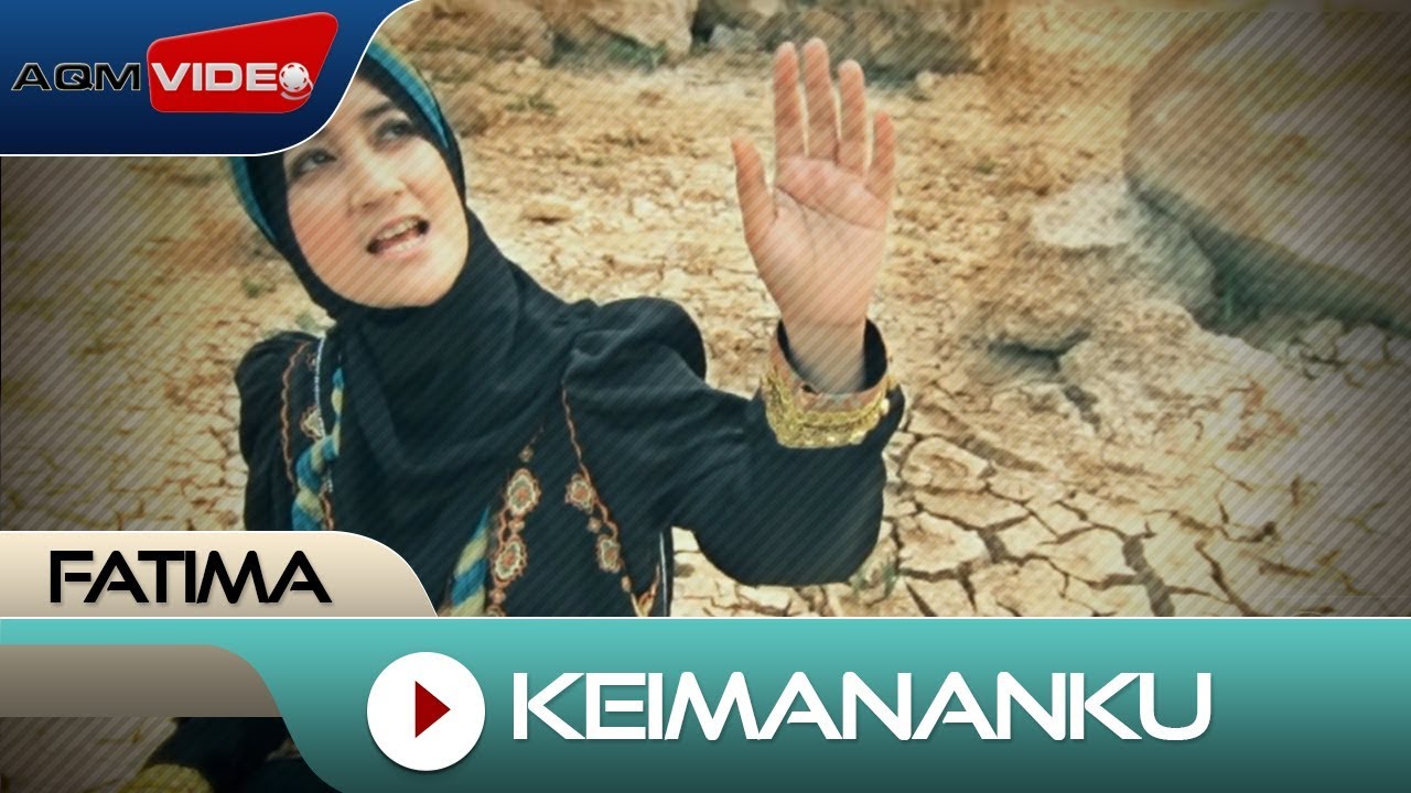 Fatima - Keimananku | Official Video