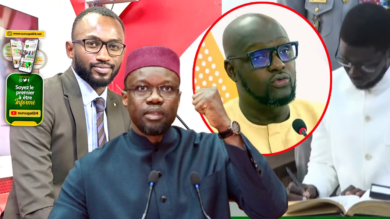 Le Limogeage de Bassirou Kébé Crée un Malaise au Sommet de l’Étatà moins de 72H......