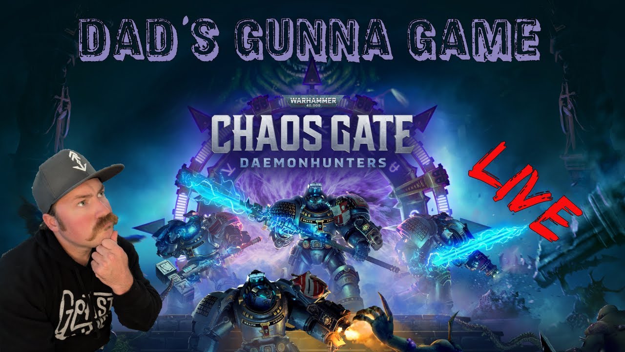 🟥Tactical Tuesday🟥 Warhammer 40k Chaos Gate