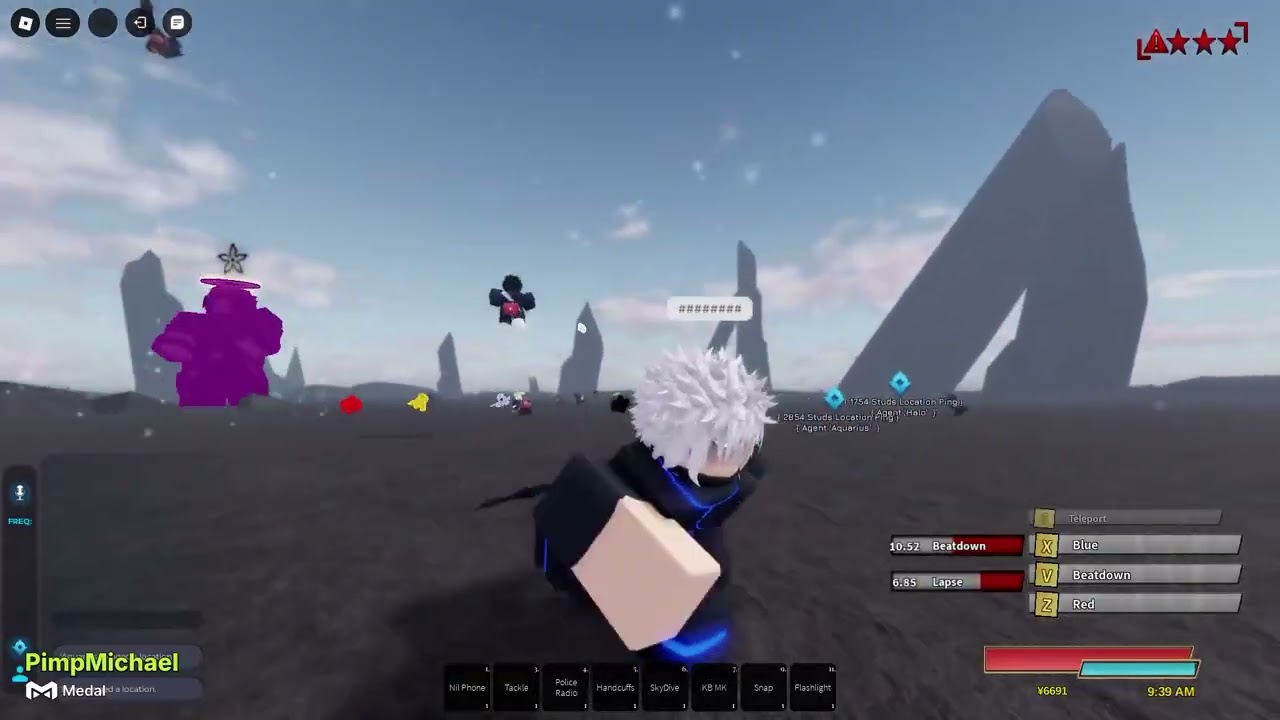 Daily Dose of Desperation: 2 (BONUS MEMORIAE CONTENT!!!!!!)