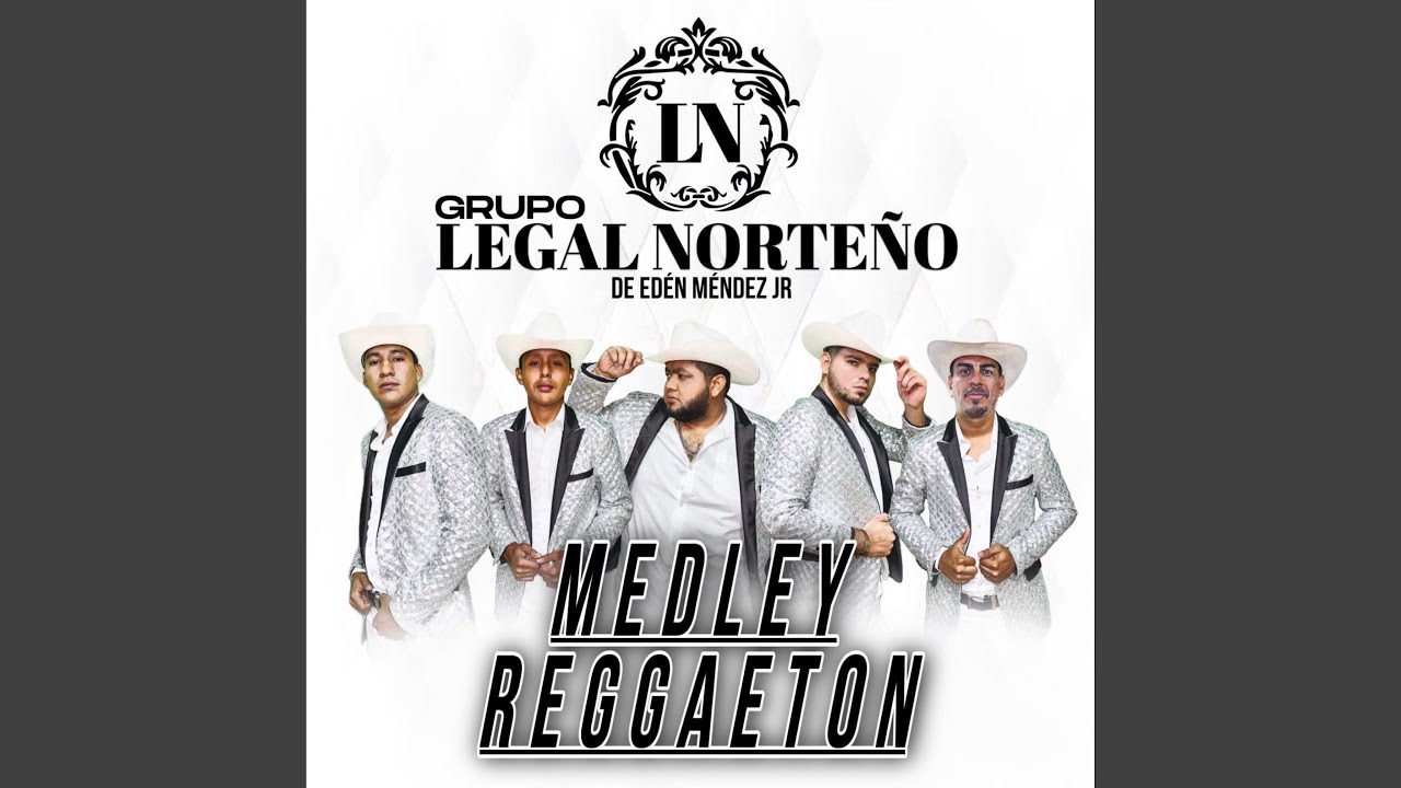 Medley reggaeton, Todavia, Pasame la botella