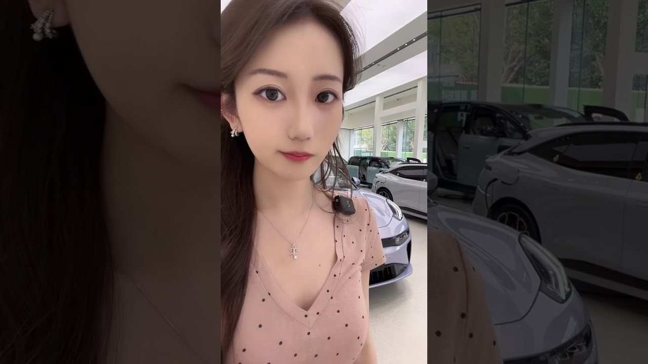 20250522 极氪ZEEKR沈阳直播回放