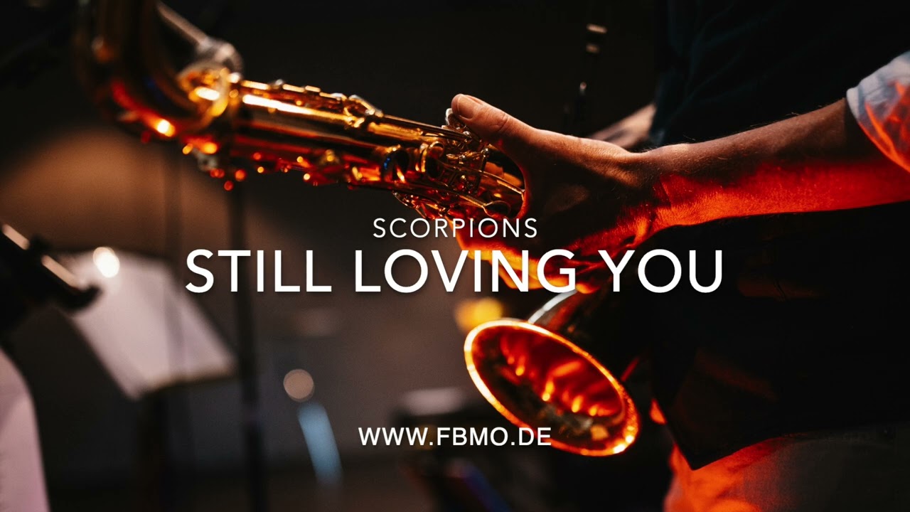 Still Loving You