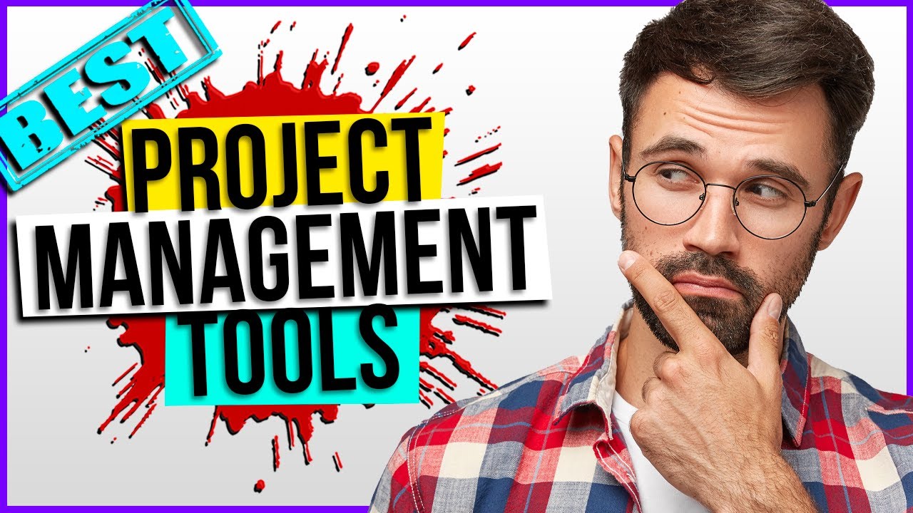 Top 5 Best Project Management Software - Ultimate Comparison 2022