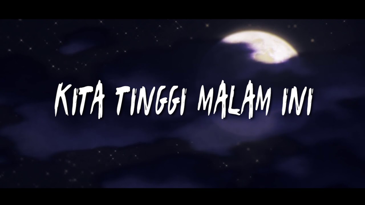 TINGGI - EIBIIEND x KADOXX