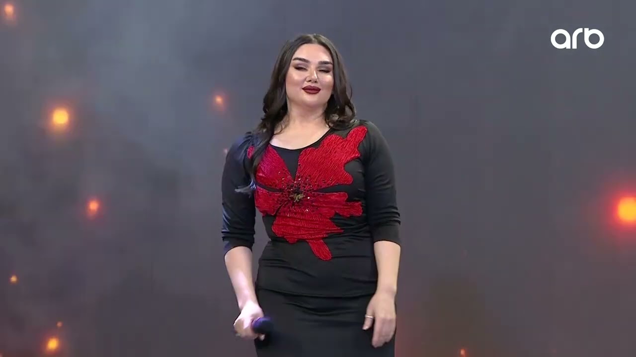 Həmin Zaur | Ləman Ömər | Şəmkirim