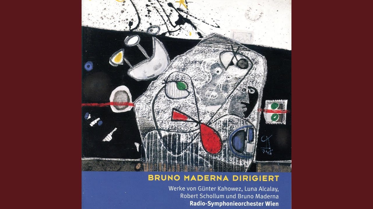 Quadrivium per 4 esecutori di percussione e 4 gruppi dórchestra