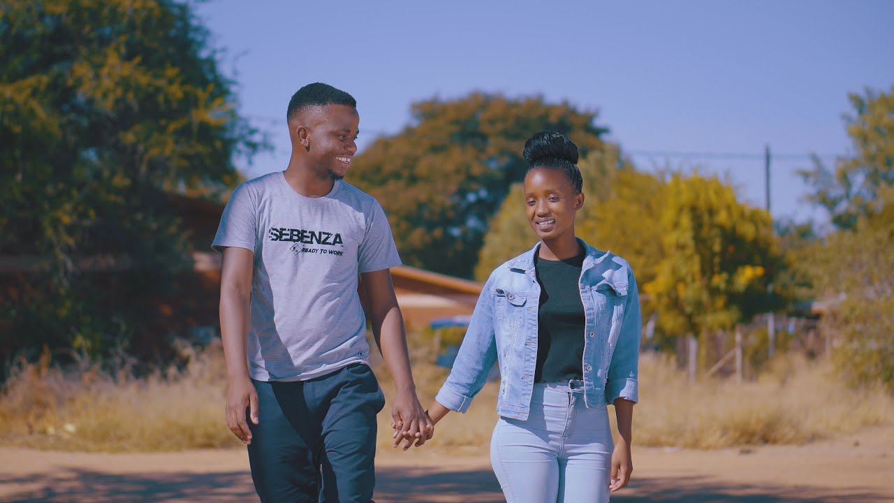 Bafana Ba - Hold on ft  El Dee (Official Music Video)