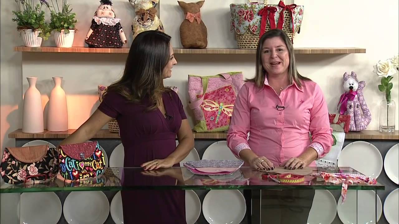 Melhores momentos do artesanato no Vida Melhor!