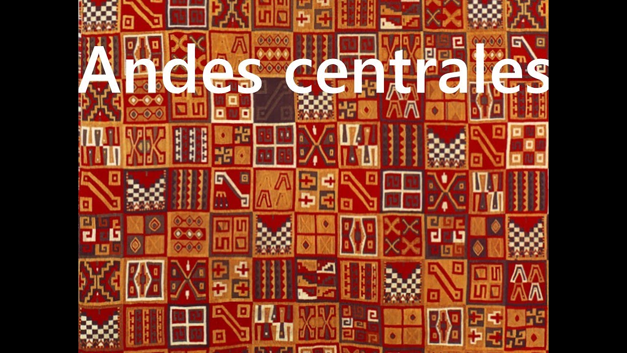 07 Andes Centrales