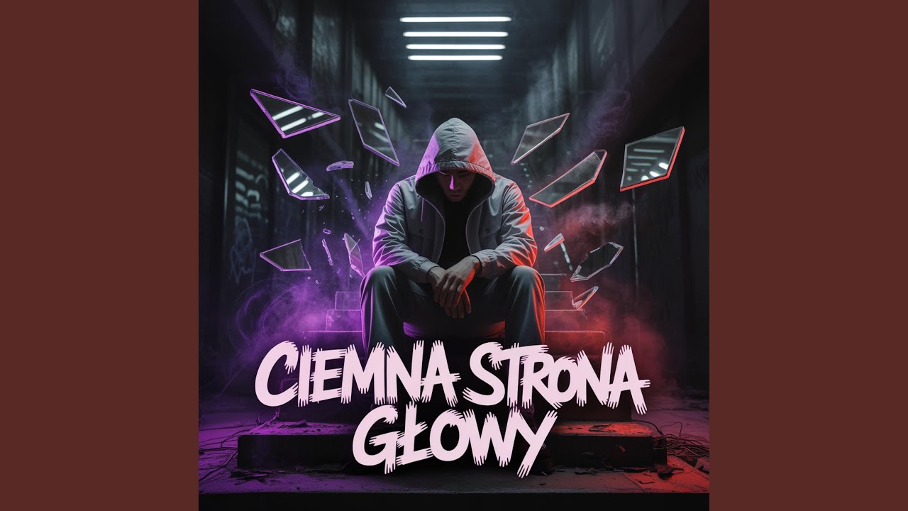 Ciemna Strona Głowy
