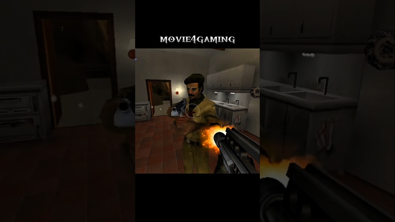 💥 IGI 2 SHORT VIDEO #shorts #viral #gaming