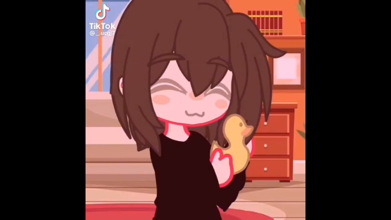Тася и клоны из тик тока чееееееек^-^