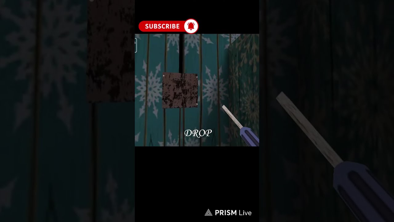 🔥 LIVE Gameplay of RED GRANNY 1 horrer Escape ☠️