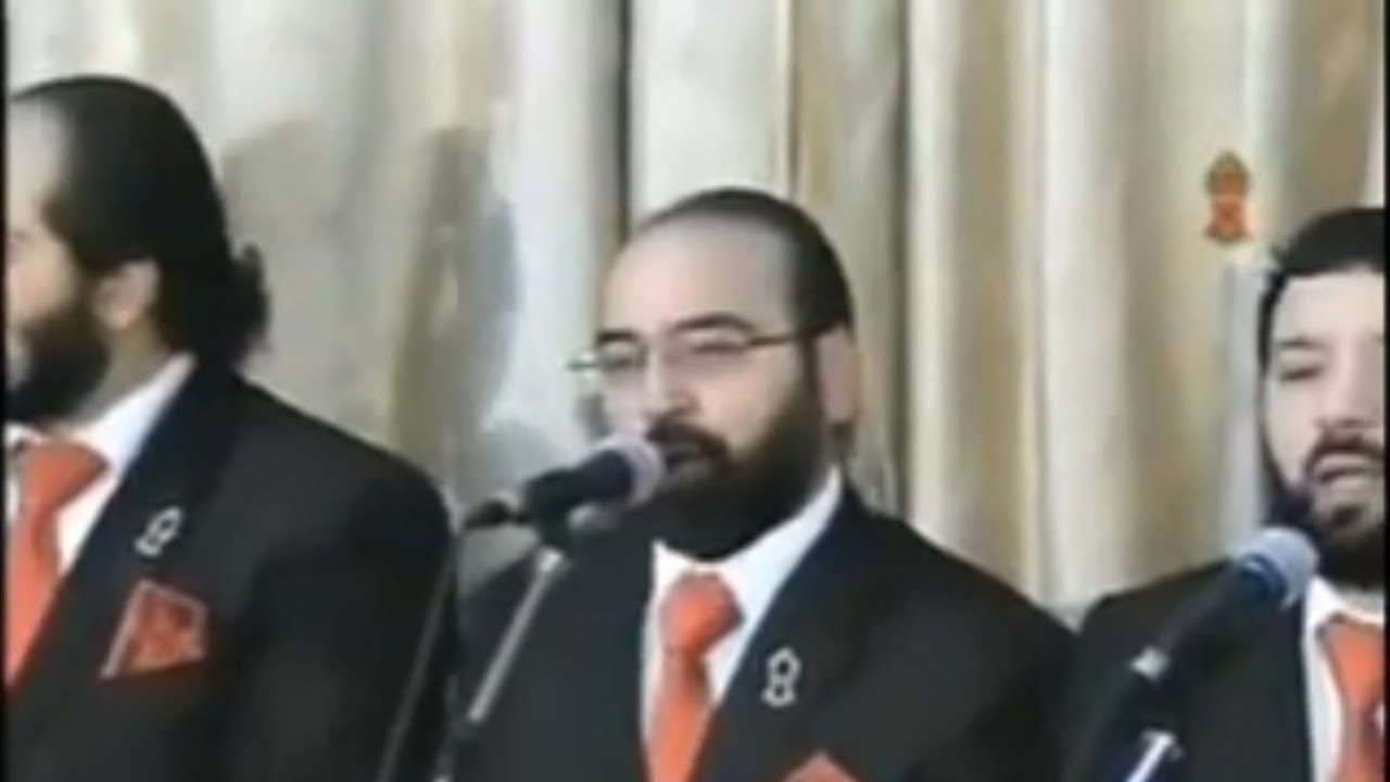 نسمات هواك لها أرج _ أداء رائع للأخوة أبو شعر في مسجد سيدنا عمر بن الخطاب