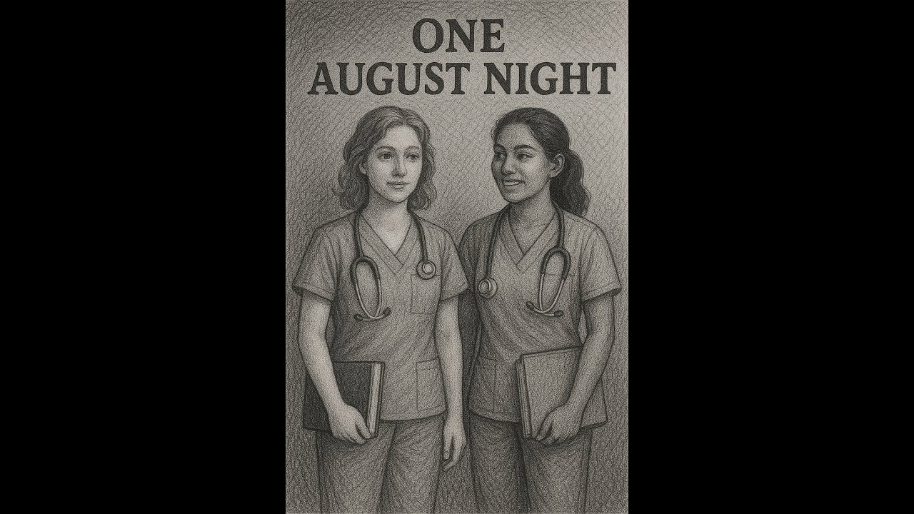one August Night