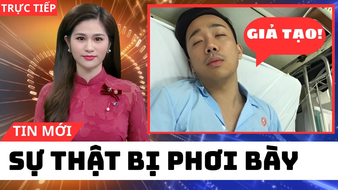 Trấn Thành – Ngàn Tỷ Doanh Thu Và Những Nghi Vấn Thao Túng Cảm Xúc?