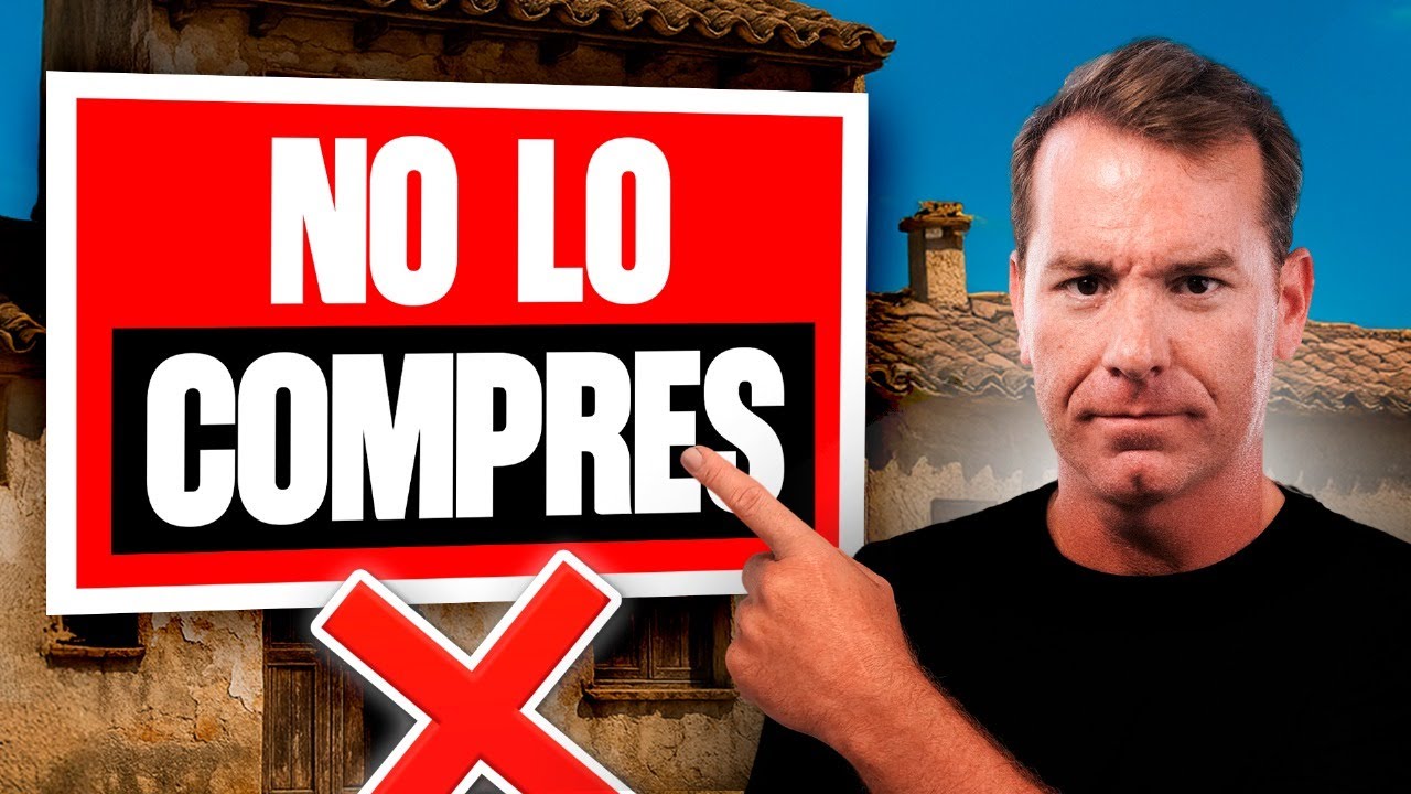 Los 4 pisos que un inversor nunca compra (y tú tampoco deberías)