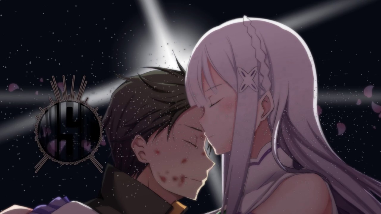 Nightcore - Please Dont Go [Joel Adams]
