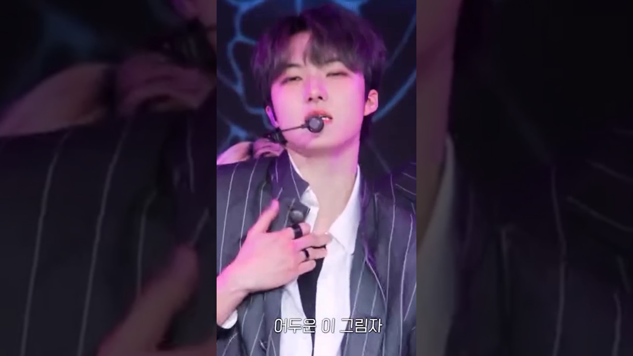 when junghoon made WITCH a thirst song 💀💀💀 #junghoon #정훈 #xikers #kpop #kpopidol
