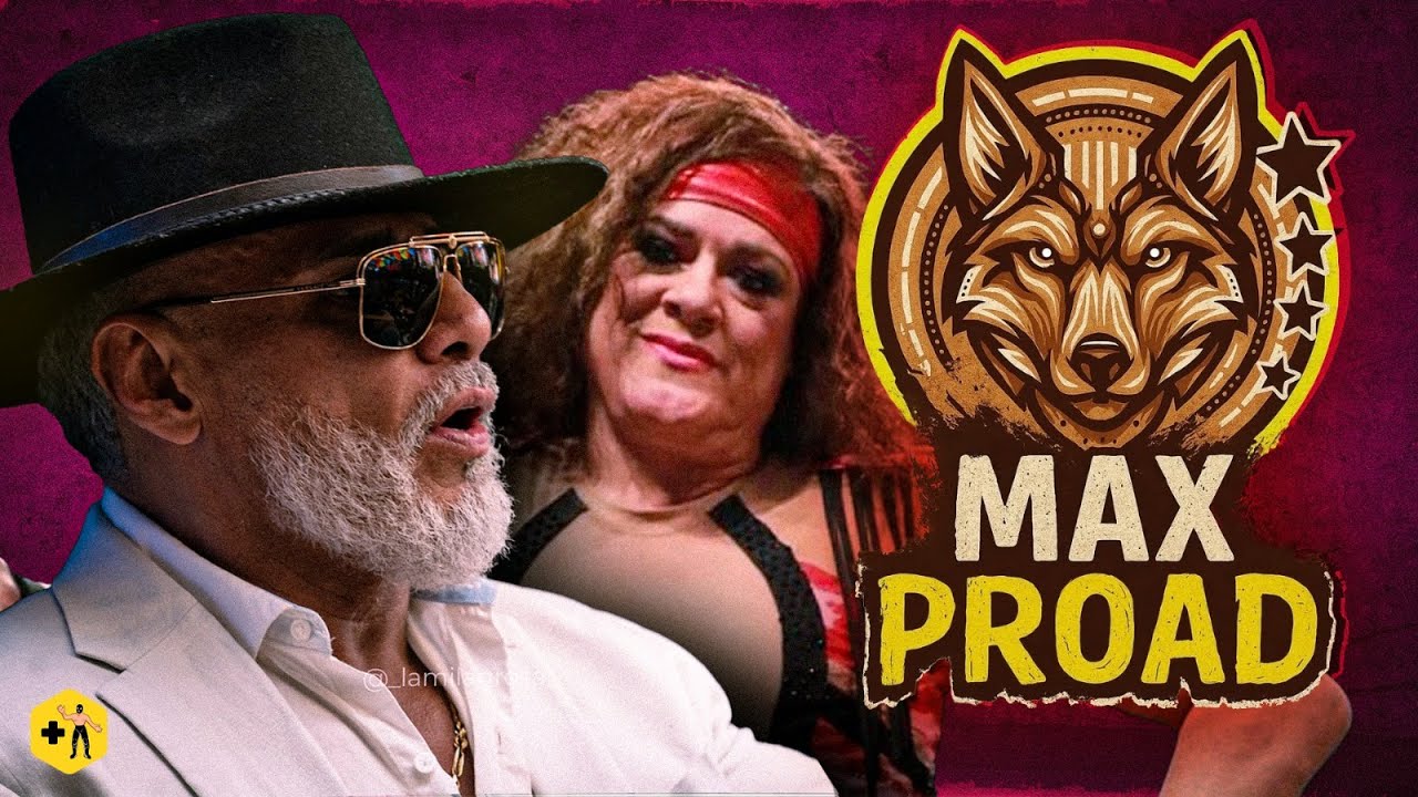 GUERRA de EMPRESAS de MAX PROAD: Dr. Wagner Jr. vs Pimpinela | +Lucha vs Lucha Libre Boom