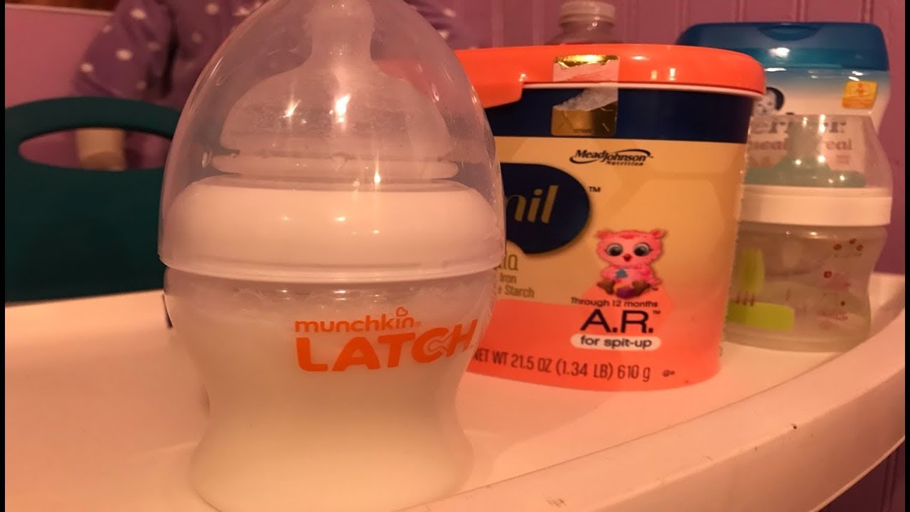 Reborn Baby Night Routine