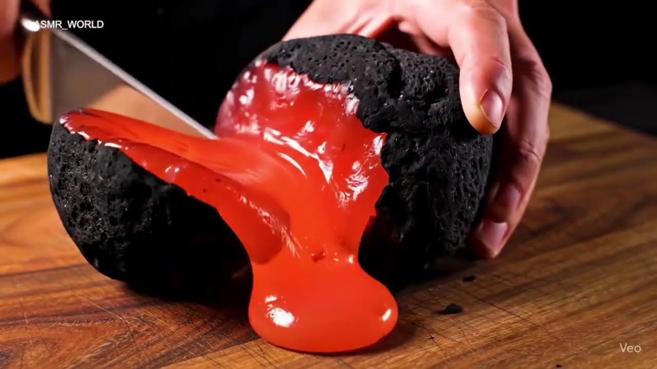 The BEST Satisfying ASMR AI Cutting Videos!