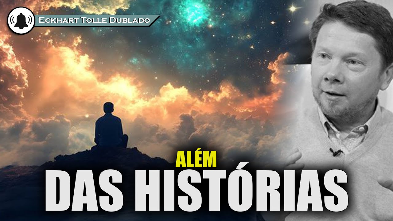 Você existe além das narrativas mentais