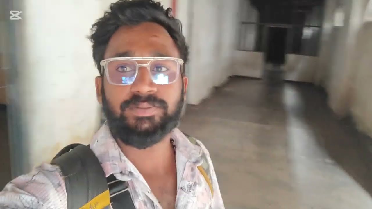 முதல் தடவையாக சிறைச்சாலை சென்றேன்...🤪  கண்டி போகாம்பர சிறைச்சாலையில் காத்திருந்த அதிர்ச்சி.😱😱🤔🤔???