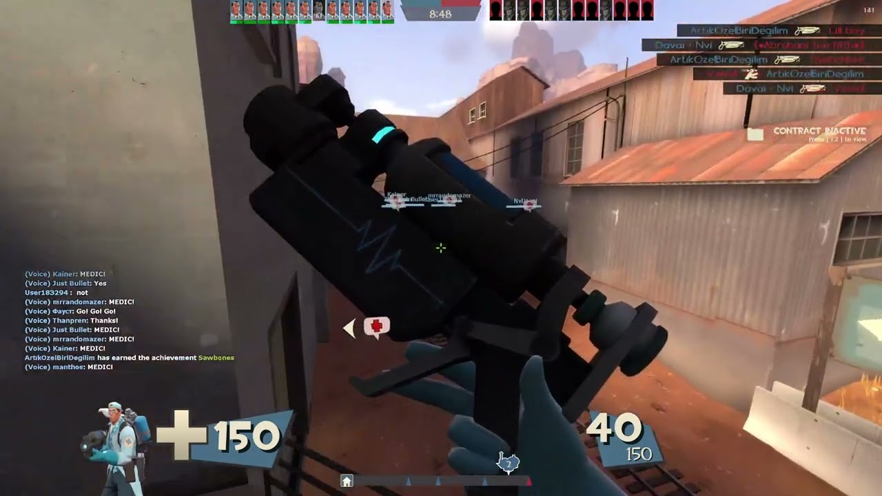 That moment when pub turns into classwars