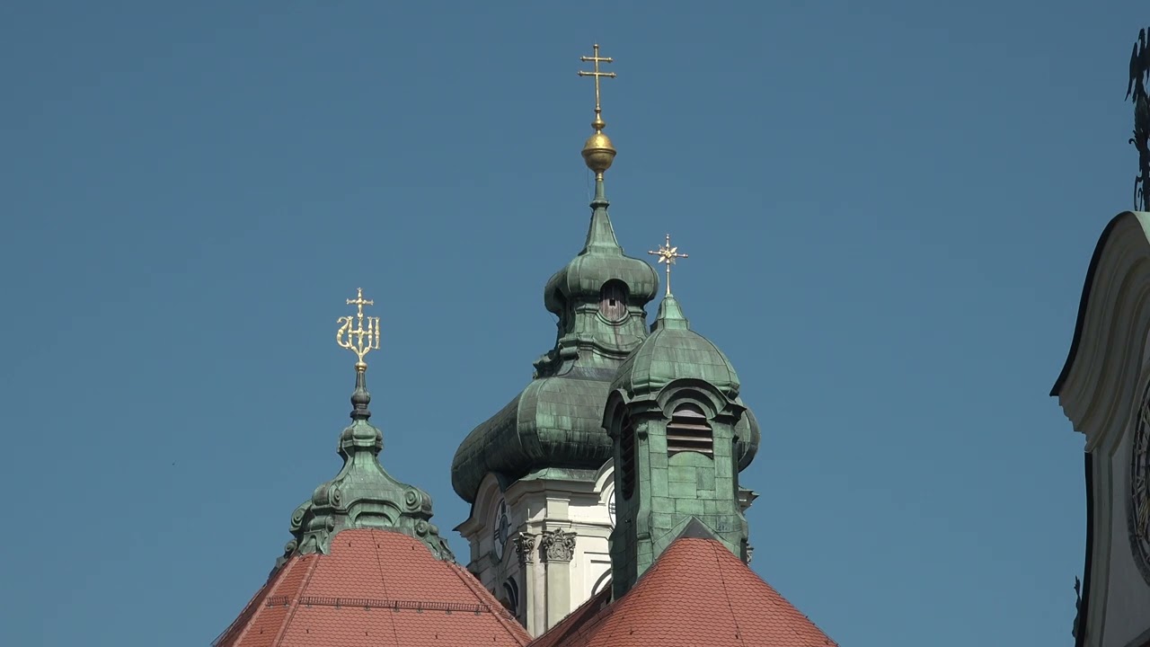 Benediktinerabtei Ottobeuren