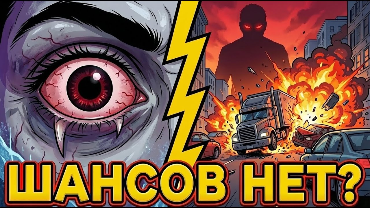 ЧТО ЕСЛИ Человечество перестанет СПАТЬ?