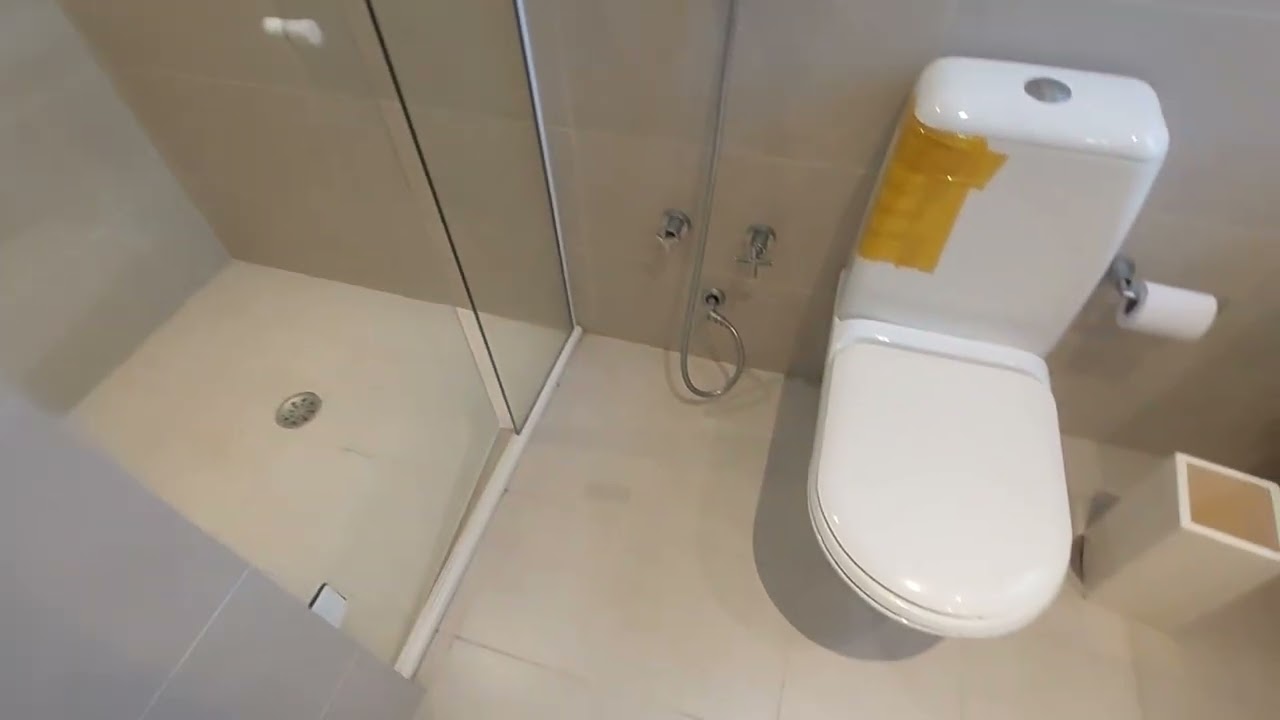 Vistoria de Saída na Riviera- Casa Cód.  205.11.382 em 06.02.2026 as 13h45m - Parte 4 Quartos