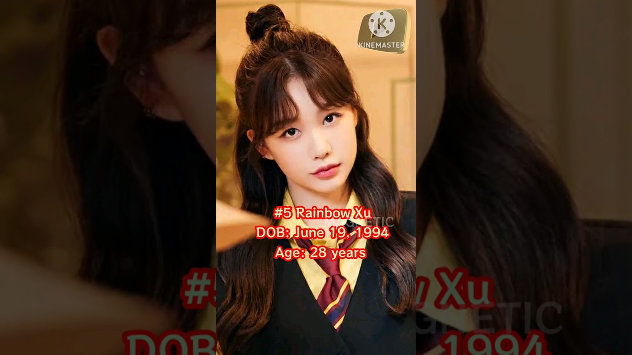 Top 10 Most Beautiful C-pop Female Idols 2023🥰🔥#shorts #youtubeshorts