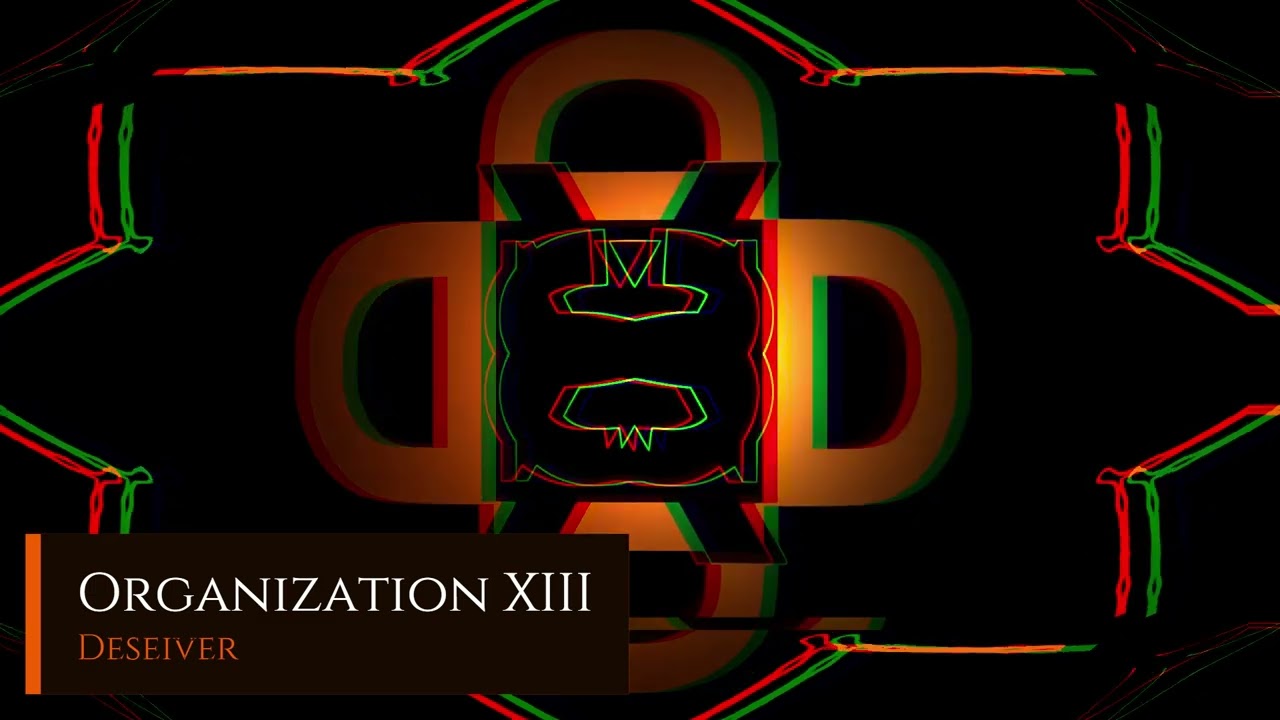 Organization XIII