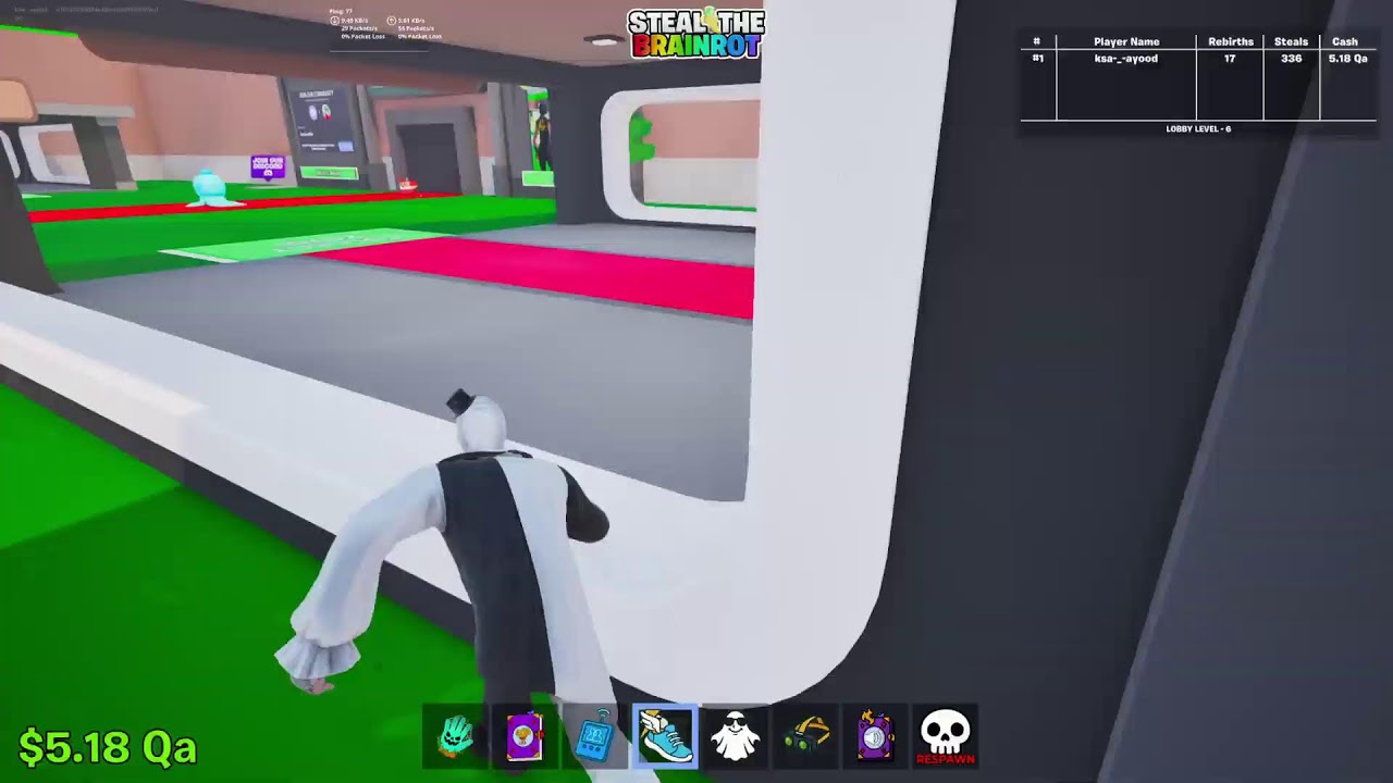 بث ماب السرقه تريدات فورت نايت حياكم رمضان مبارك 😍