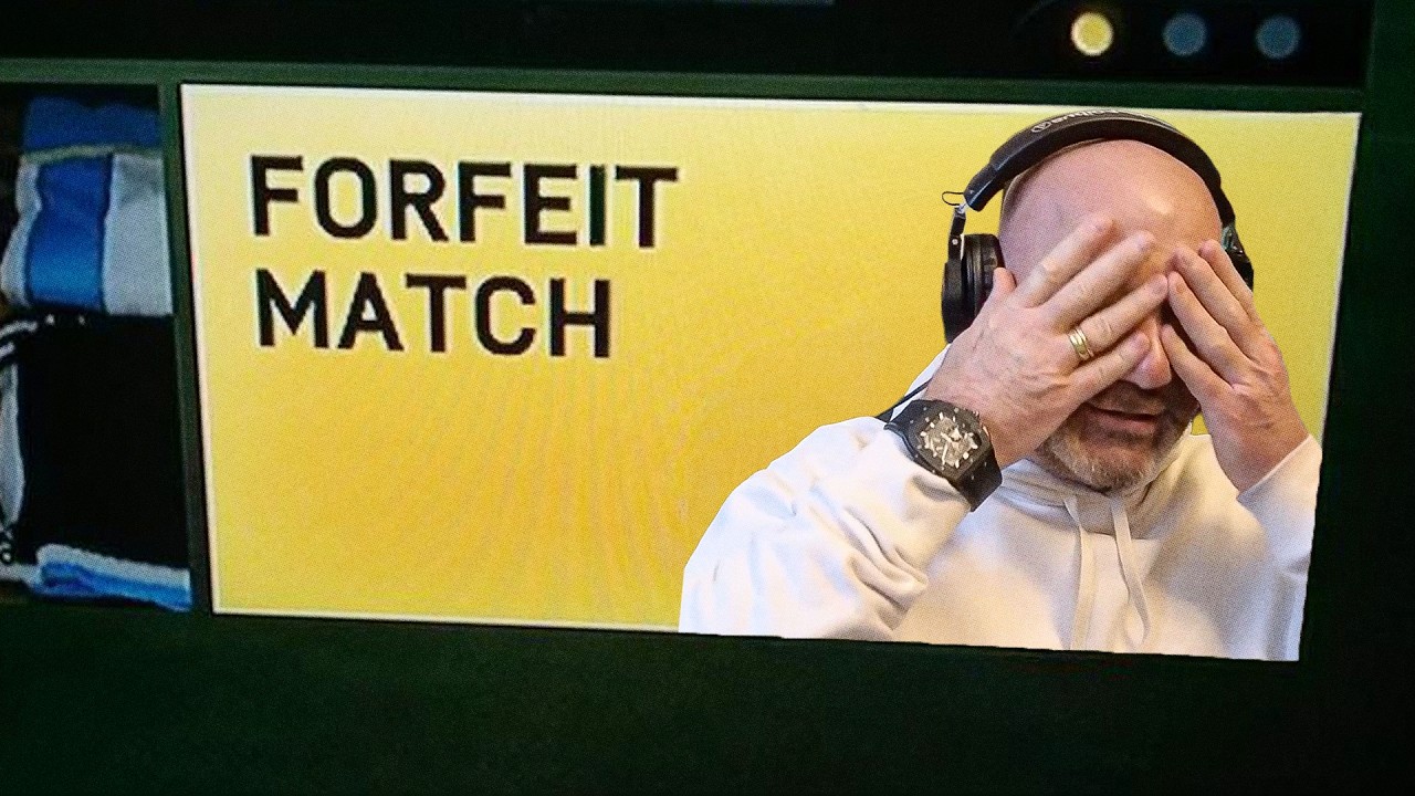 Alan Reacts To Newcastle's Hammering & How The UCL Lines Up...