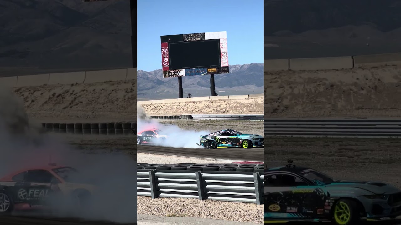 FORMULA DRIFT UTAH 2023 
