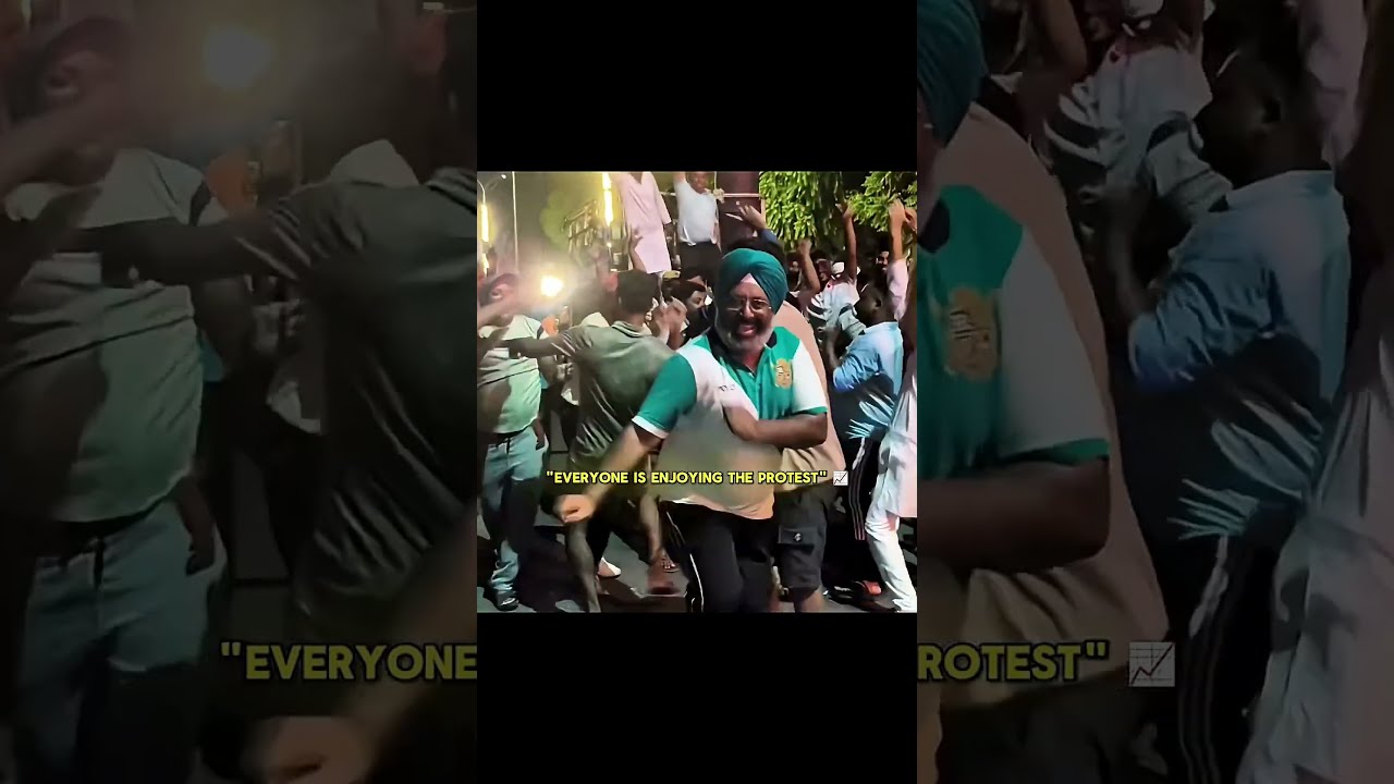 Jantar Mantar Protest Crimz🤣☠️❌ #trending #shorts #viral #funny #comedy #love #aura #youtubeshorts