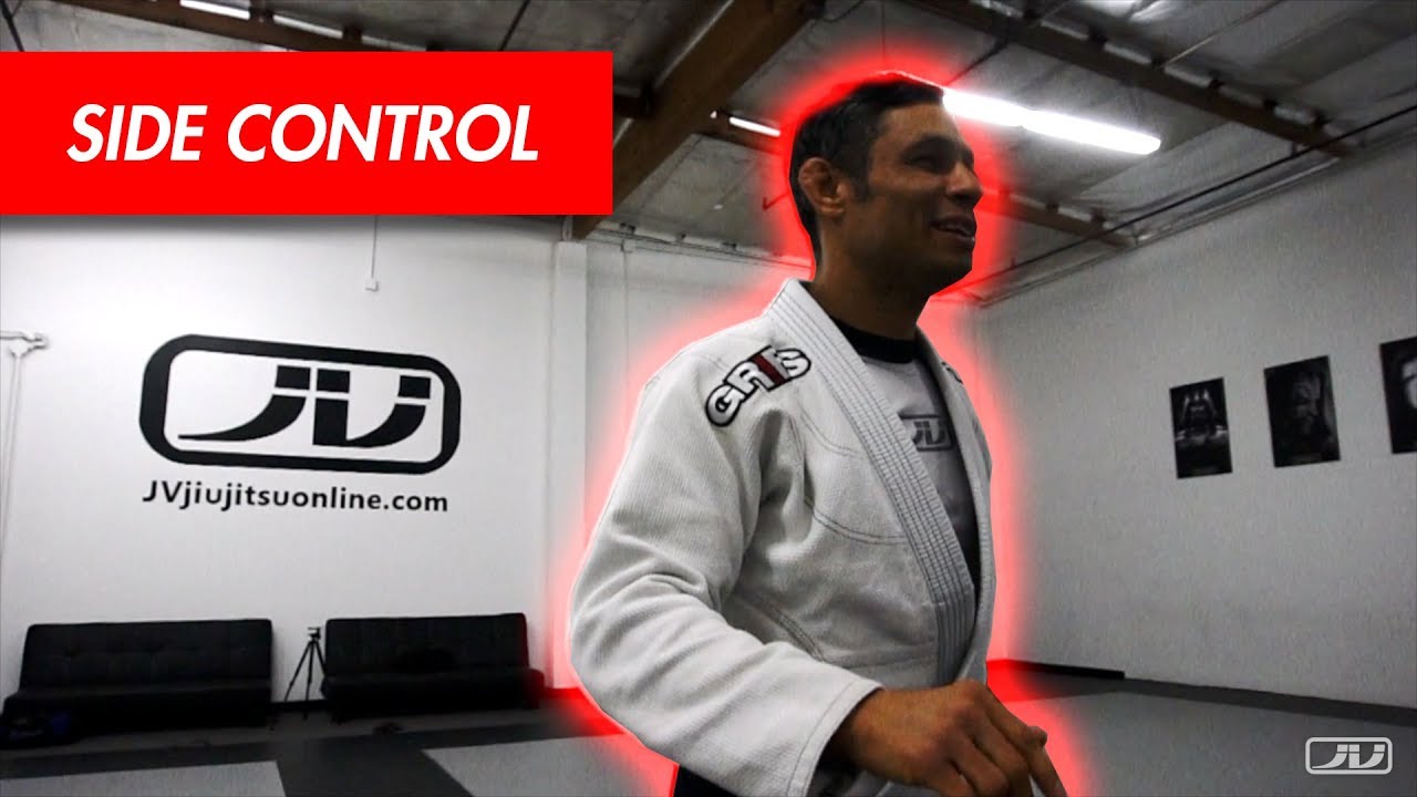 Side Control Techniques