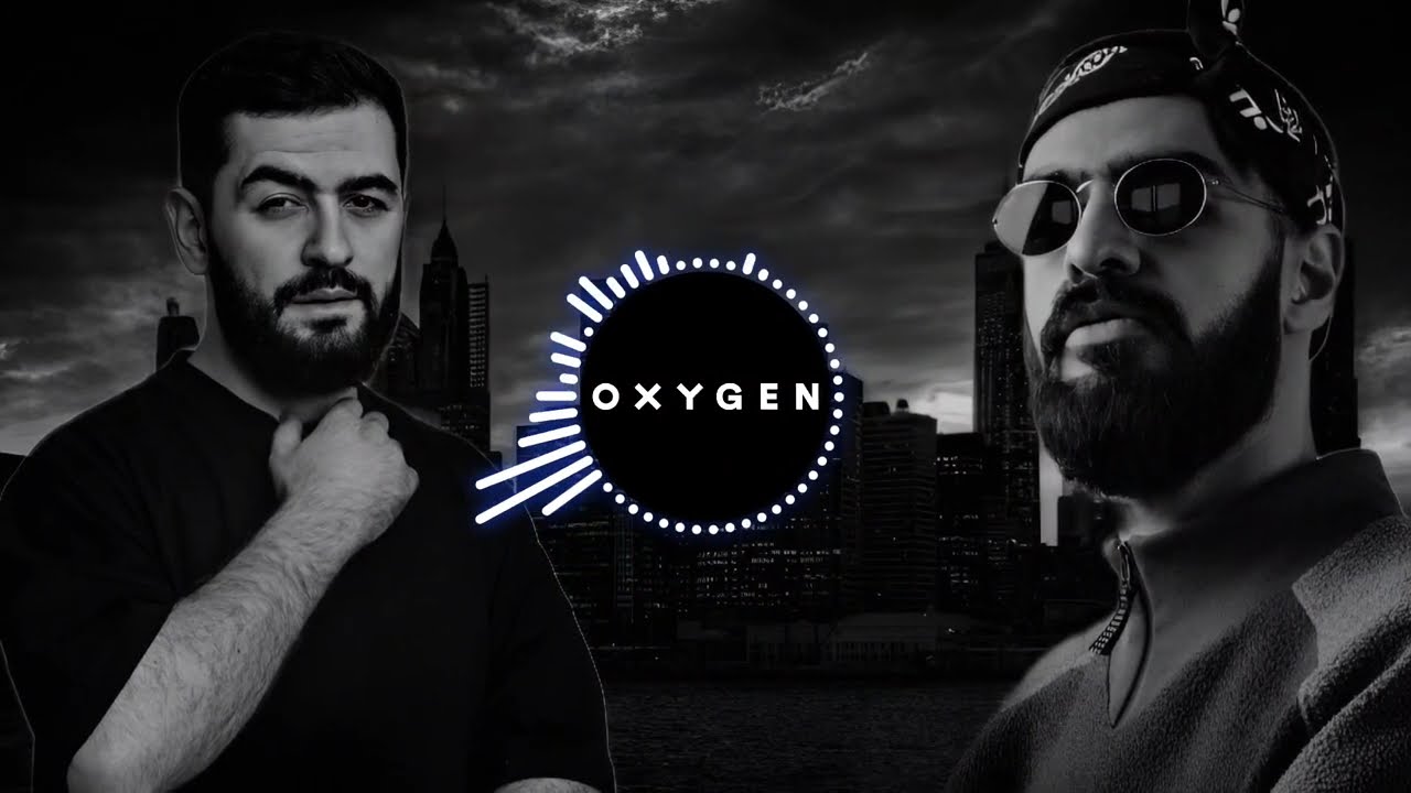JANAGA & MİYAGI - TOP REMIX MIX 2026 // OXYGEN MUSIC 