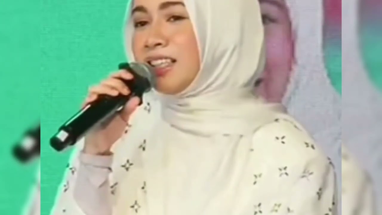 Bagusnya Tutur Kata Amira Othman Tengok Sampai Habis