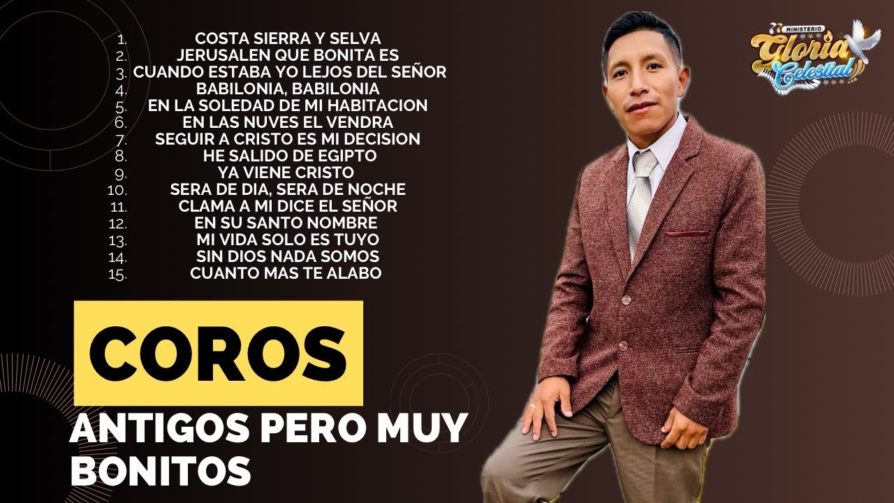 coros antiguos