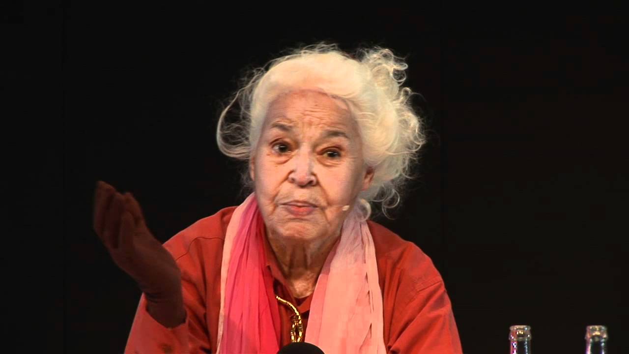 Nawal El Saadawi - 