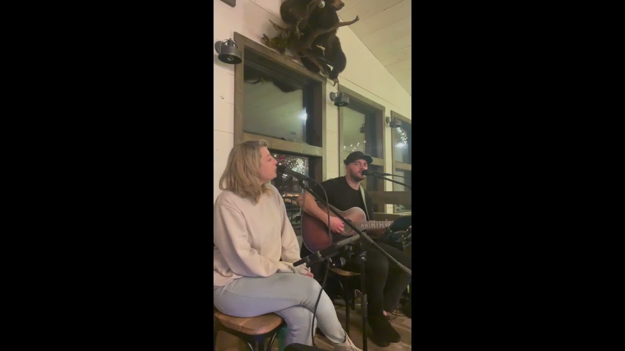 Jenna and Jake English Promo Video