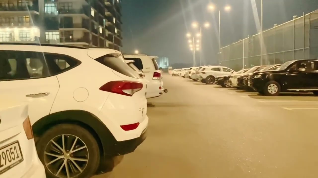 مجمع السلام السكني بغداد … اتمنى لكم مشاهده ممتعة ( اشترك بالقناة وفعل الجرص ليصل كل جديد )