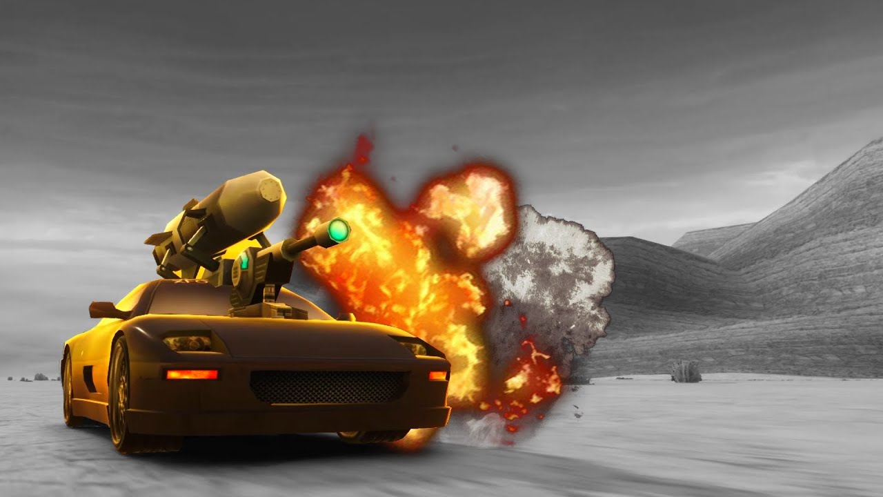 The Best Racing Game You Probably Forgot
