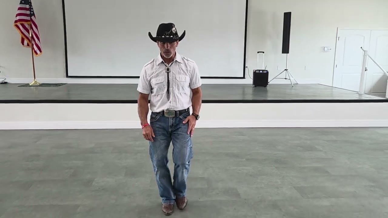 Choosing Texas (Tutorial)